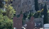 Tour Wandern Bolsena - Acquapendente / Montefiascone - Photo 4