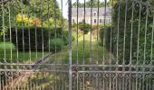 Randonnée Marche nordique Heuqueville - Heuqueville n