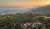 Excursión A pie מועצה אזורית מטה יהודה - ציר המעיינות - Photo 1