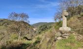 Randonnée Marche Essertines-en-Châtelneuf - Essertines en Châtelneuf - Photo 17