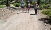 Tocht Stappen Puget-sur-Argens - z la Lieutenante 7 21-05-24 - Photo 3