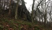 Tour Zu Fuß Nandrin - Les rochettes Bois des dames - Photo 10