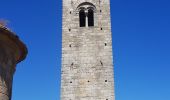 Excursión Senderismo Porto-Vecchio - Cartalavonu a Levie Corse sud - Photo 16
