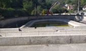 Percorso Marcia Ougney - Ougney - Photo 1