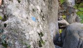 Tour Wandern Toulaud - Gorges de l'Embroye  - Photo 5