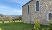 Tocht Stappen Manhay - Malempré Oster Aisne 24,5 km - Photo 7