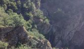 Tour Wandern Val-d'Aigoual - les cascades de l'aigoual par seyrerede - Photo 5