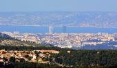 Tocht Stappen Ceyreste - Autour du Montounier 2eme version - Photo 20