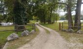 Tour Wandern Pierrefitte-sur-Sauldre - ly - Photo 1