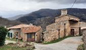 Trail Walking Creysseilles - Magerouan Le Chier 14KM - Photo 9