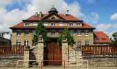 Percorso A piedi Gau-Algesheim - Hiwweltour Bismarckturm - Photo 5