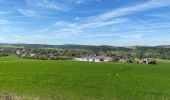 Tour Wandern Les Riceys - Les cadoles - Photo 2