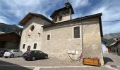 Trail Walking Ceillac - La cascade - Ceillac A/R - Photo 9