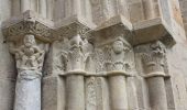 Tocht Te voet Lamontgie - Notre-Dame de Mailhat - Photo 6