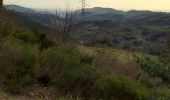 Tour Wandern Belsentes - Nonières. Par les chemins de l'école Buisson-nière - Photo 4