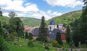 Tocht Te voet Bad Liebenstein - Pfeifenweg - Photo 4