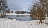 Tour Wandern Libramont-Chevigny - Marche ADEPS 10km100 à Freux - Photo 1