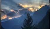 Tour Zu Fuß Valbondione - 305: Valbondione - Rifugio Curò - Photo 3