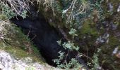 Trail Walking Vallon-Pont-d'Arc - 07 grotte derocs chauvet - Photo 1