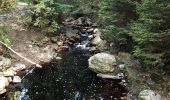 Randonnée Marche Malmedy - La cascade du Bayehon  - Photo 14