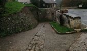 Trail Walking Montreuil-sur-Epte - Montreuil sur Epte sud - Photo 1