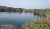 Tour Wandern Charbonnières-les-Vieilles - tazenat - Photo 3