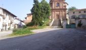 Tour Zu Fuß Villamiroglio - La Strada dei Miroglio - Photo 1