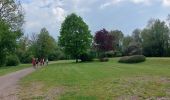 Trail Walking Vascœuil - 20240507 Vascoeuil - Photo 1