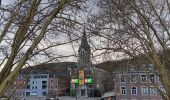Percorso Marcia Liegi - liege st Martin . tilff gare - Photo 1