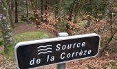Randonnée Marche Bonnefond - Naissance de la Corrèze  - Photo 12