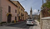 Excursión A pie Arrone - Via di Francesco - Tappa 9 Arrone-Ceselli - Photo 4