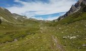 Trail Walking Névache - Col de la Vallée Étroite A/R - Photo 5