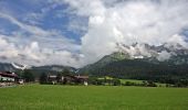 Tocht Te voet Gemeinde Going am Wilden Kaiser - Wanderweg 14 - Going - Photo 2