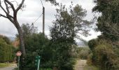 Tour Wandern Villeneuve-Loubet - villeu - Photo 8