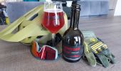 Trail Mountain bike Mormoiron - Sour Cherry Happy ride !!! - Photo 1
