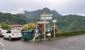 Tour Wandern Le Morne-Rouge - Le Morne-Rouge  -  Le  Carbet par Col Yang Ting - Photo 11
