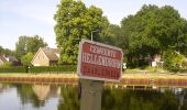 Tocht Te voet Hellendoorn - WNW Twente - Bovenkuilen/Daarlerveen - blauwe route - Photo 6