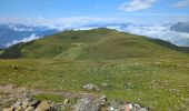 Tocht Stappen Lüsen - Luson - Lüsner Alm - Sommet du Campill - Photo 15