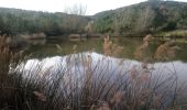 Percorso Marcia Roquebrune-sur-Argens - sentier au fil de l'eau  - Photo 3