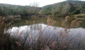 Randonnée Marche Roquebrune-sur-Argens - sentier au fil de l'eau  - Photo 3