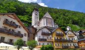 Tocht Stappen Hallstatt - Hallstatt - Photo 3