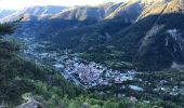 Randonnée Marche Saint-Étienne-de-Tinée - Mont Tenibre - Photo 14