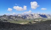 Randonnée Marche Névache - col muande - Photo 2