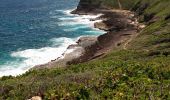 Tour Wandern Le Moule - Porte d'Enfer - Anse Gros Morne - Photo 7