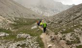 Percorso Marcia Marebbe - J6 La villa refuge Gardenacia - Photo 6
