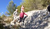 Trail Walking Aubagne - Manon Taoume  - Photo 10