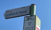 Trail Walking Fréjus - Depuis la Louve en boucle - Photo 2