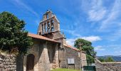 Randonnée Marche Prades - De Prades à la Seuge - Photo 5