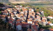 Tocht Stappen Les Martres-de-Veyre - PUY DE CORENT - Photo 2