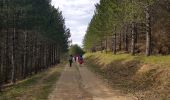 Randonnée Marche Les Plans - Les Plans - Plateau du Grézac - Photo 6